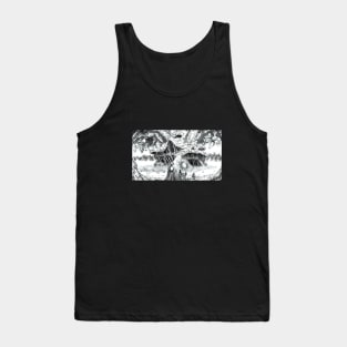 forest Tank Top